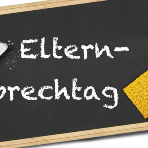 Elternsprechtag 2023