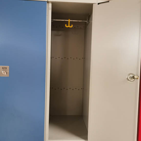 FAQs zu den Spinden Elternverein Polgargymnasium