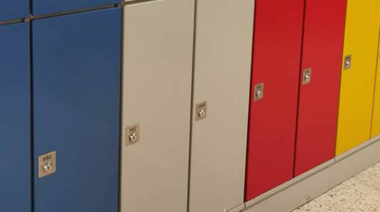 Neues Prozedere Spindbestellung für neue Schüler:innen